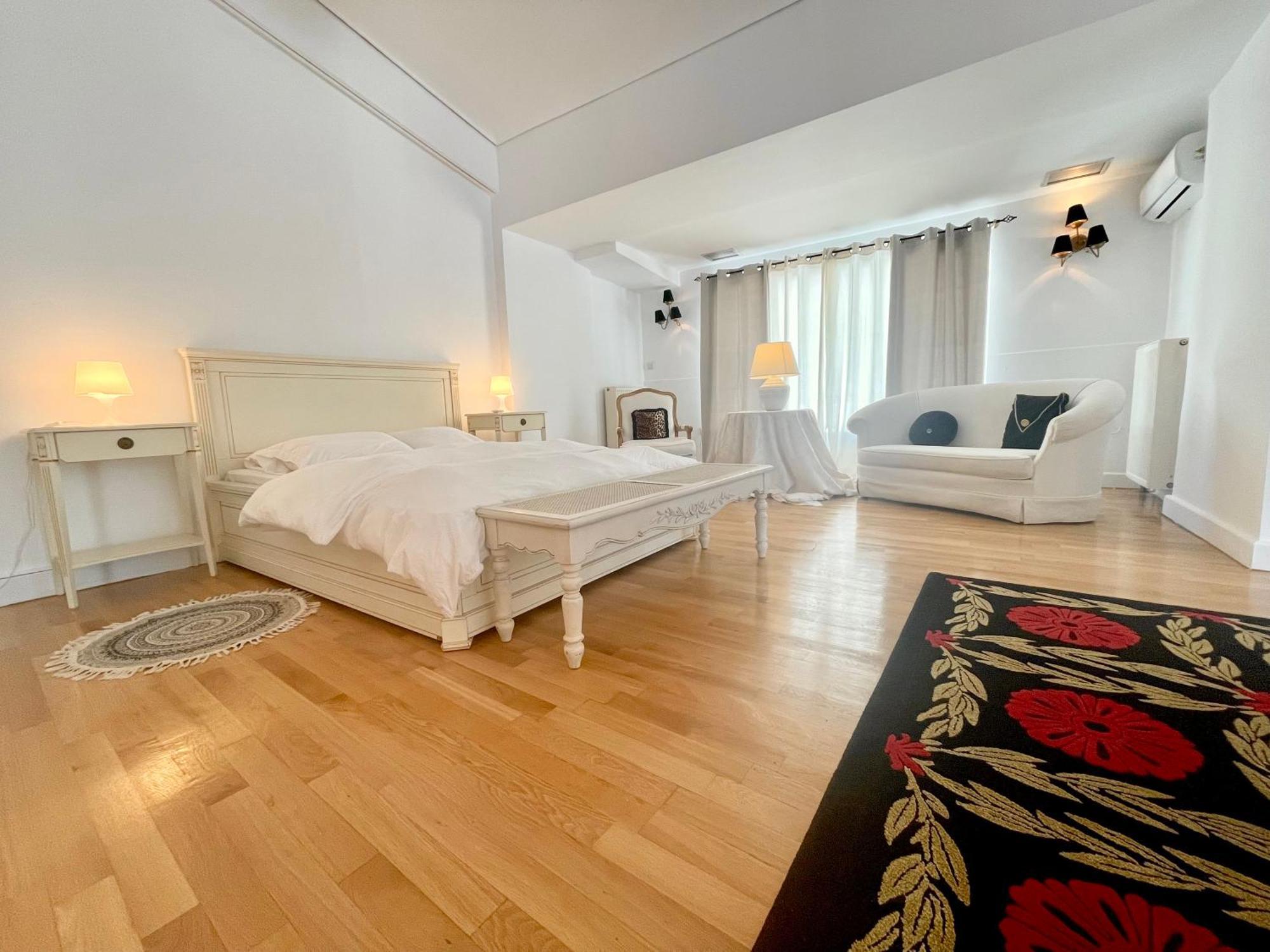 Ranch Ekru Villa Ánoixis Eksteriør billede