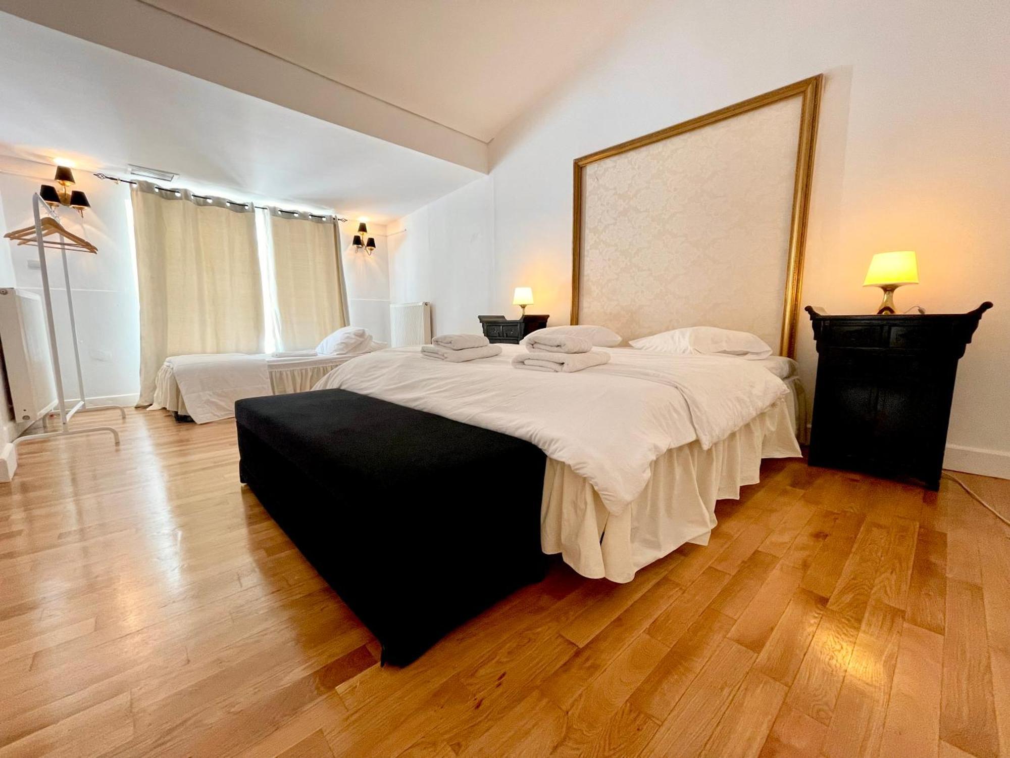 Ranch Ekru Villa Ánoixis Eksteriør billede
