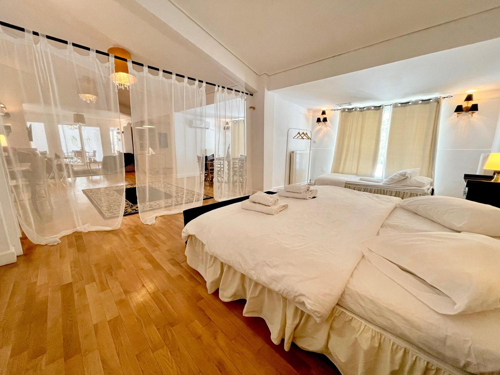 Ranch Ekru Villa Ánoixis Eksteriør billede