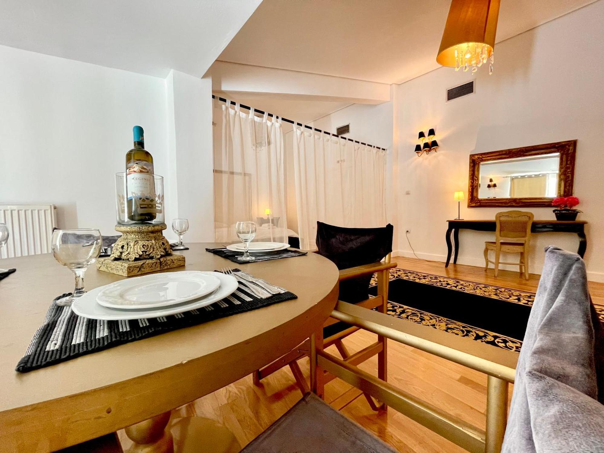 Ranch Ekru Villa Ánoixis Eksteriør billede