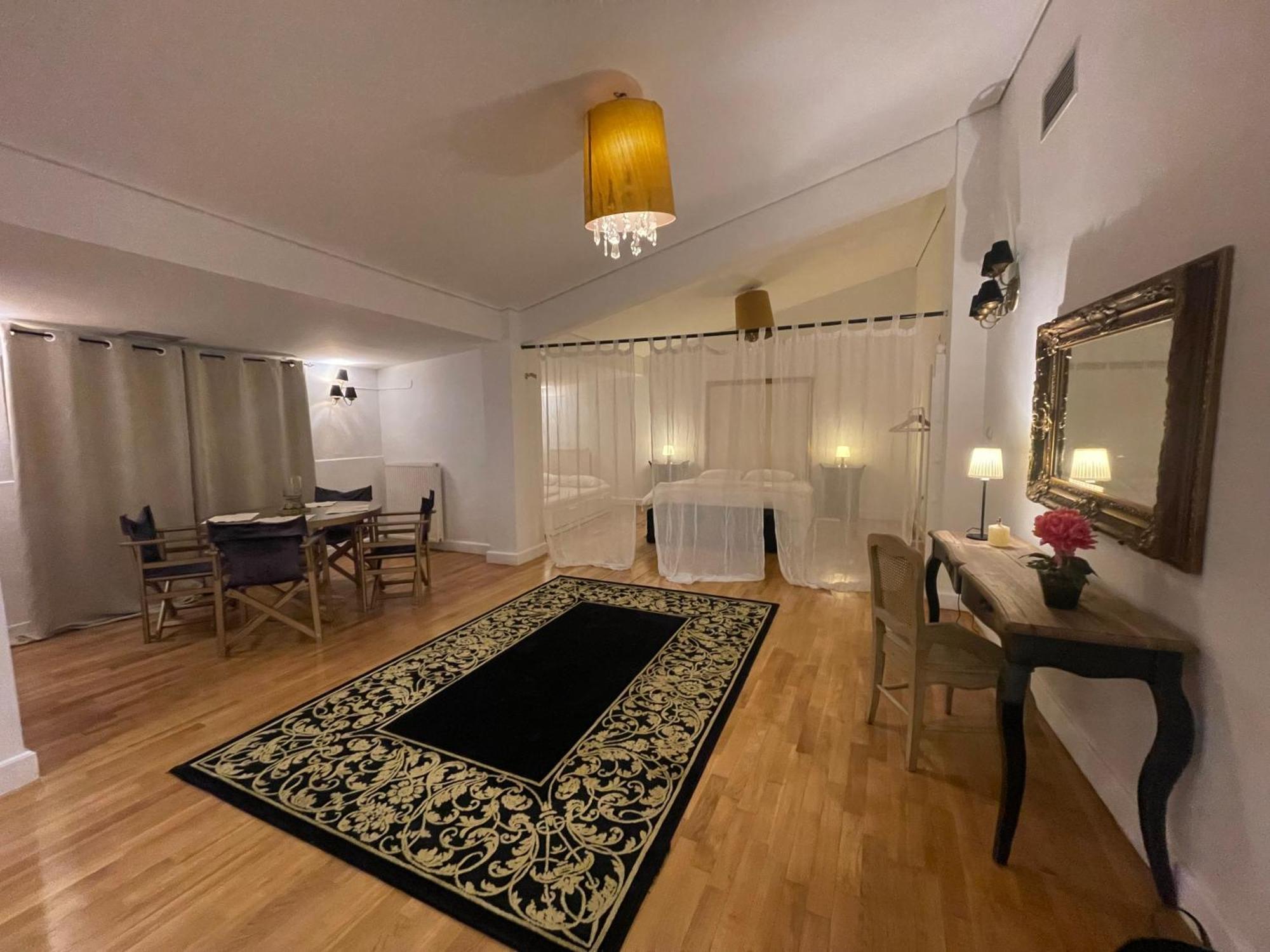 Ranch Ekru Villa Ánoixis Eksteriør billede